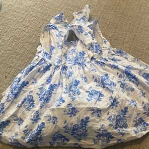 Janie and Jack Dress